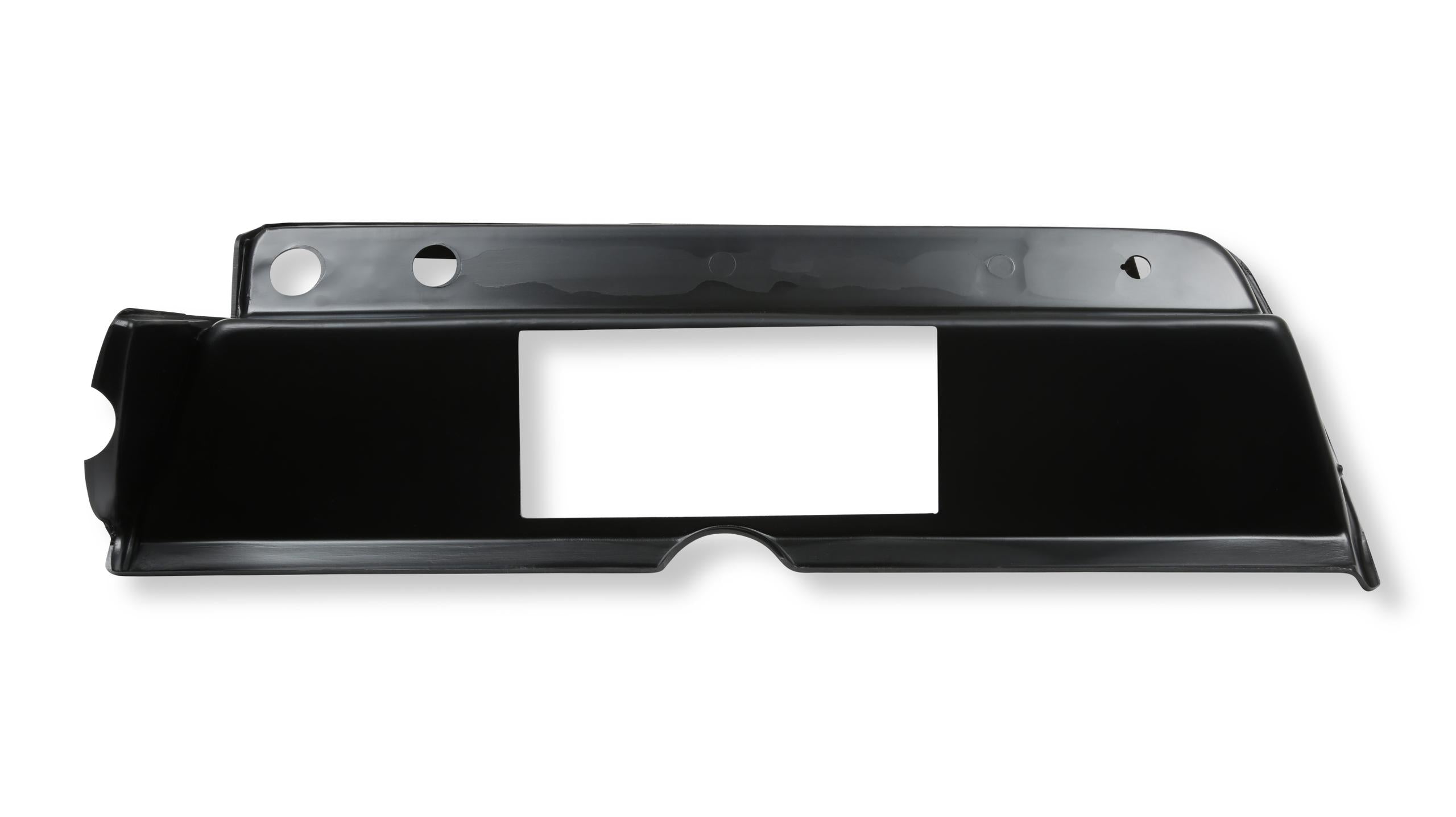 Holley Dash Panel - 553-424
