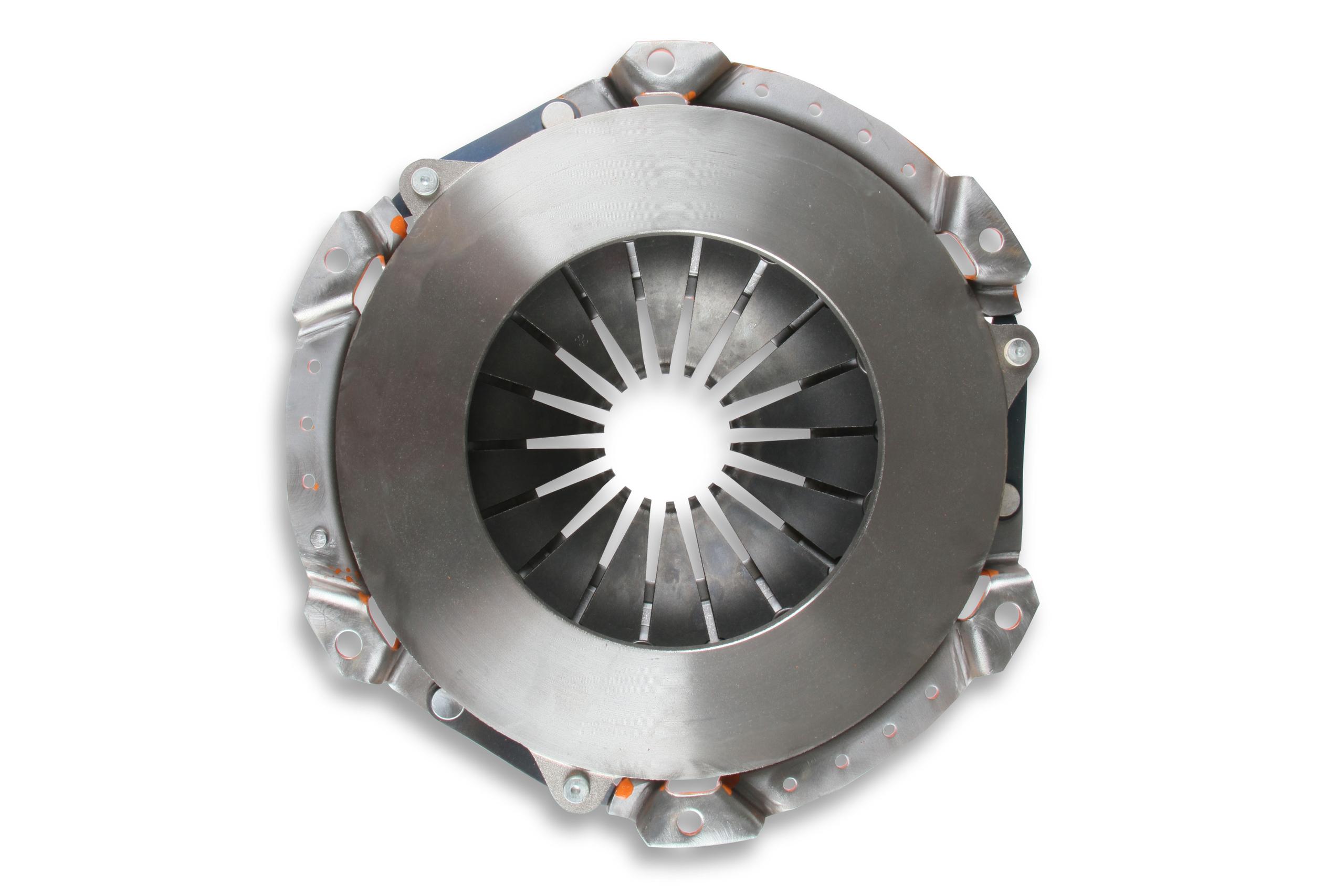 Hays 83-1100 Hays Clasic Cltch Gm,10.5In,26Spl