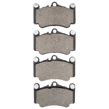 R1 99-12 Porsche 911 Front Performance Sport Brake Pads