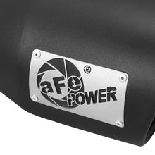 AFE Universal Exhaust Tip (Universal Fit) - 49T30451-B09