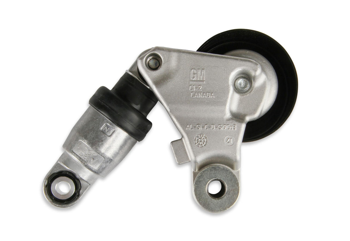 Holley 97-244 Tensioner Assm, Acc Lt4 Gm 12669076