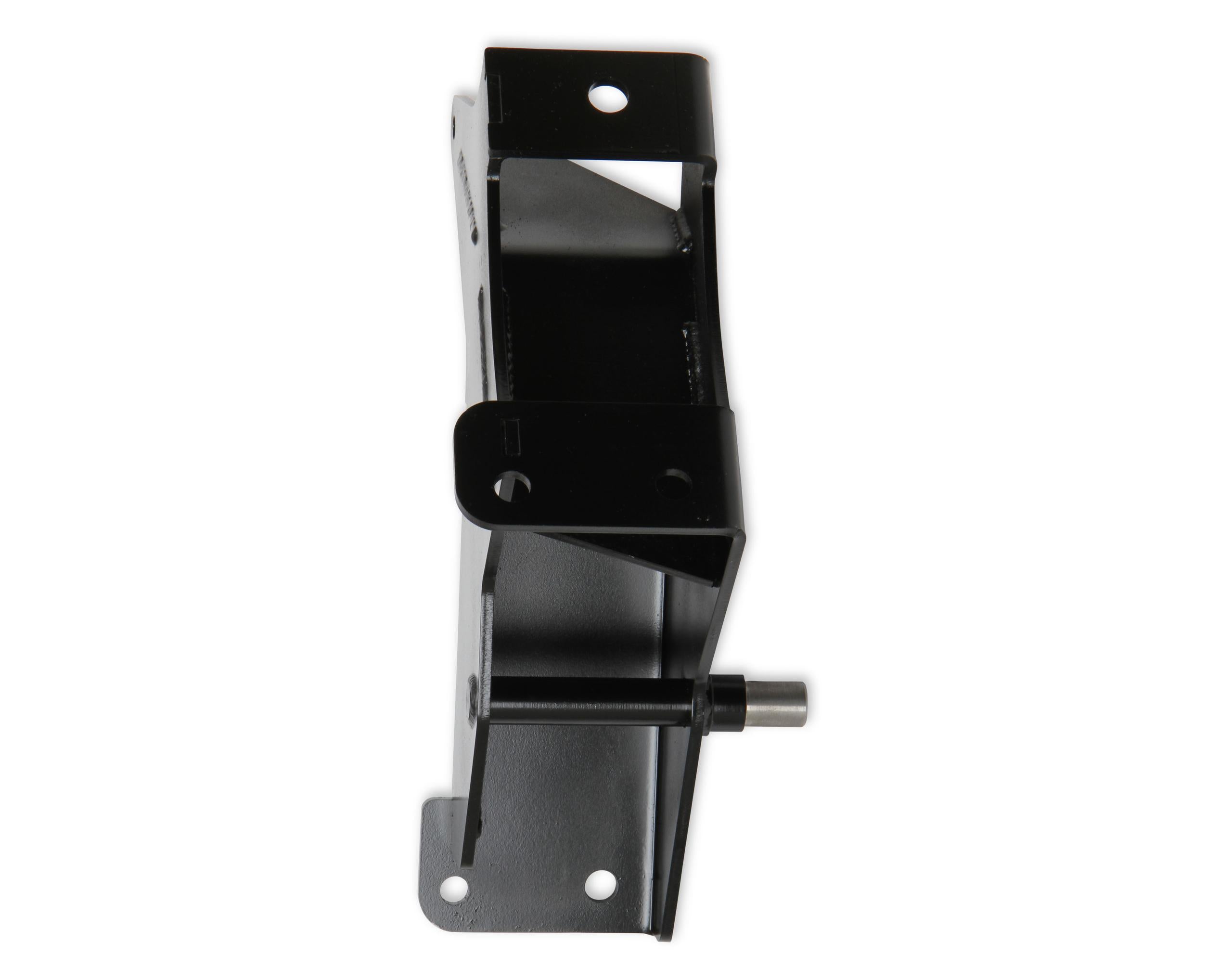 Holley Alternator Relocation Bracket (Gen 3 Hemi w/ OE Alternator) - 97-347
