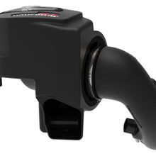 aFe Momentum GT Cold Air Intake System w/ Pro DRY S Filter (2017-2022 BMW 540i (G30) L6-3.0L(t)) - 50-70073D
