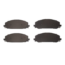 DFC 21-26 Dodge Durango Front 4000 Hybridynamic Brake Pads
