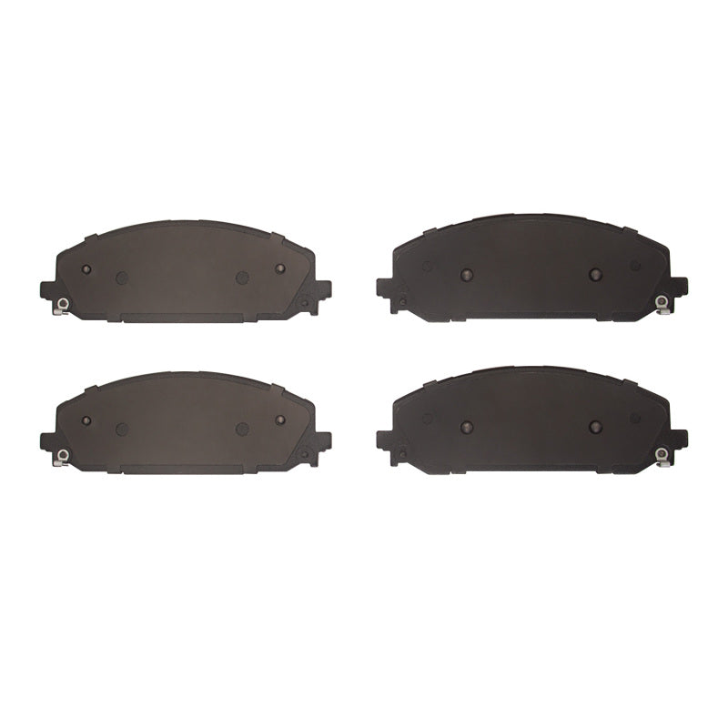 DFC 21-26 Dodge Durango Front 4000 Hybridynamic Brake Pads