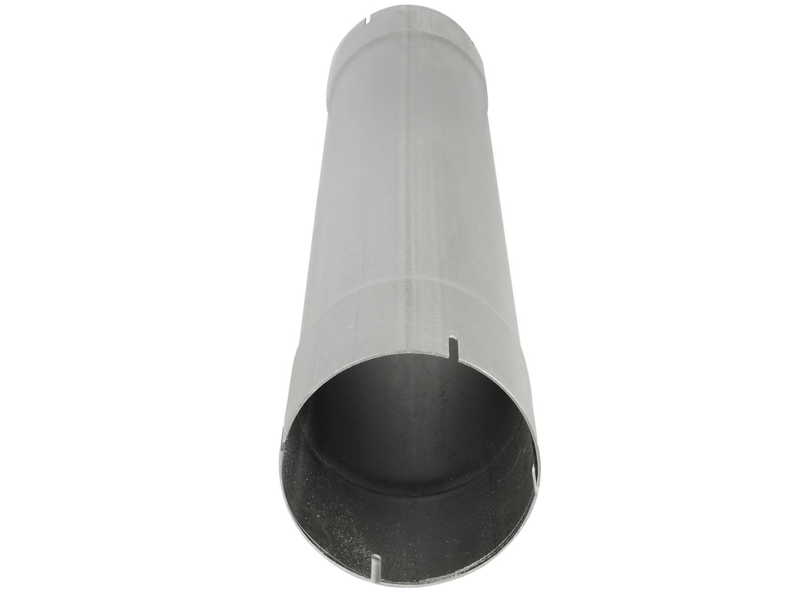 AFE Muffler Delete Pipe (Universal Fit) - 49-91040