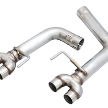 AWE Tuning 2015+ Subaru WRX (VA) / 2011+ Subaru STI (VA/GV) Touring-to-Track Conversion Kit - 3820-41004