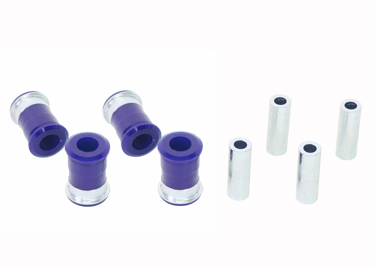 SuperPro NISSAN LWR CONTROL ARM KIT - SPF4785K