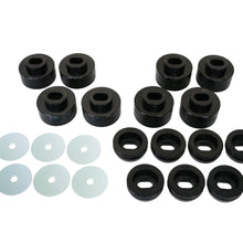 Whiteline Performance Body mount - bushing (2007-2010 Chevrolet, GMC Fitments) - W93567