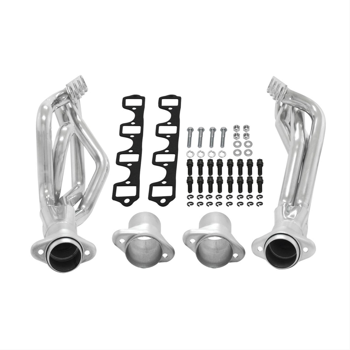 Flowmaster Scavenger Series Elite Header (1964-1973 Mustang 4.7, 5.0, 7.0, 3.3, 6.4) - 814211