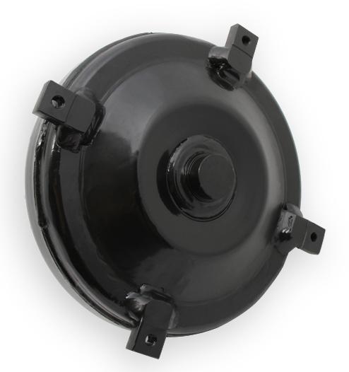 Hays Twister 3/4 Race Torque Converter, Ford C4 Case-Filled.  - 97-2D28Q