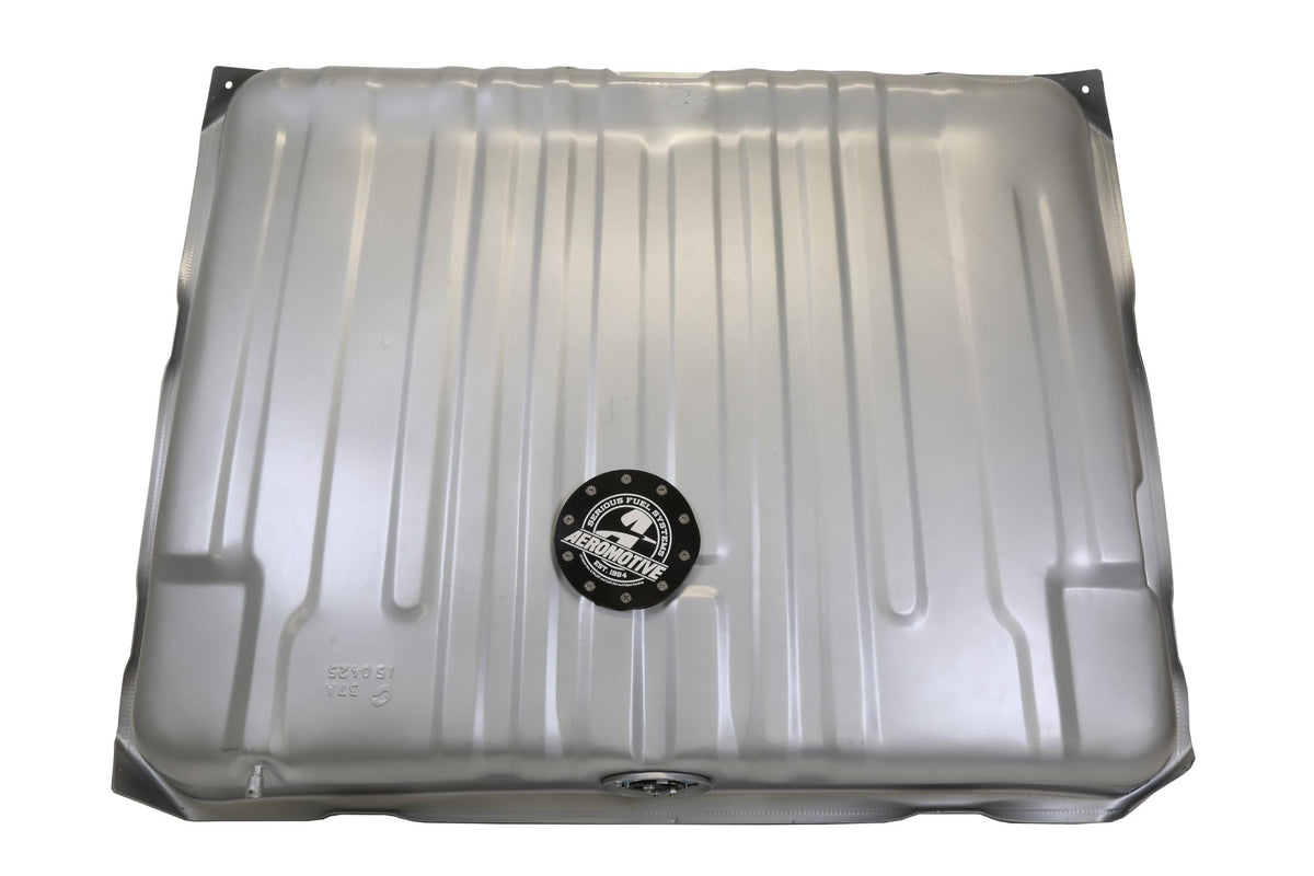 Aeromotive Gen II Stealth Fuel Tank, '64-'67 Oldsmobile Cutlass - 340Lph - 18420