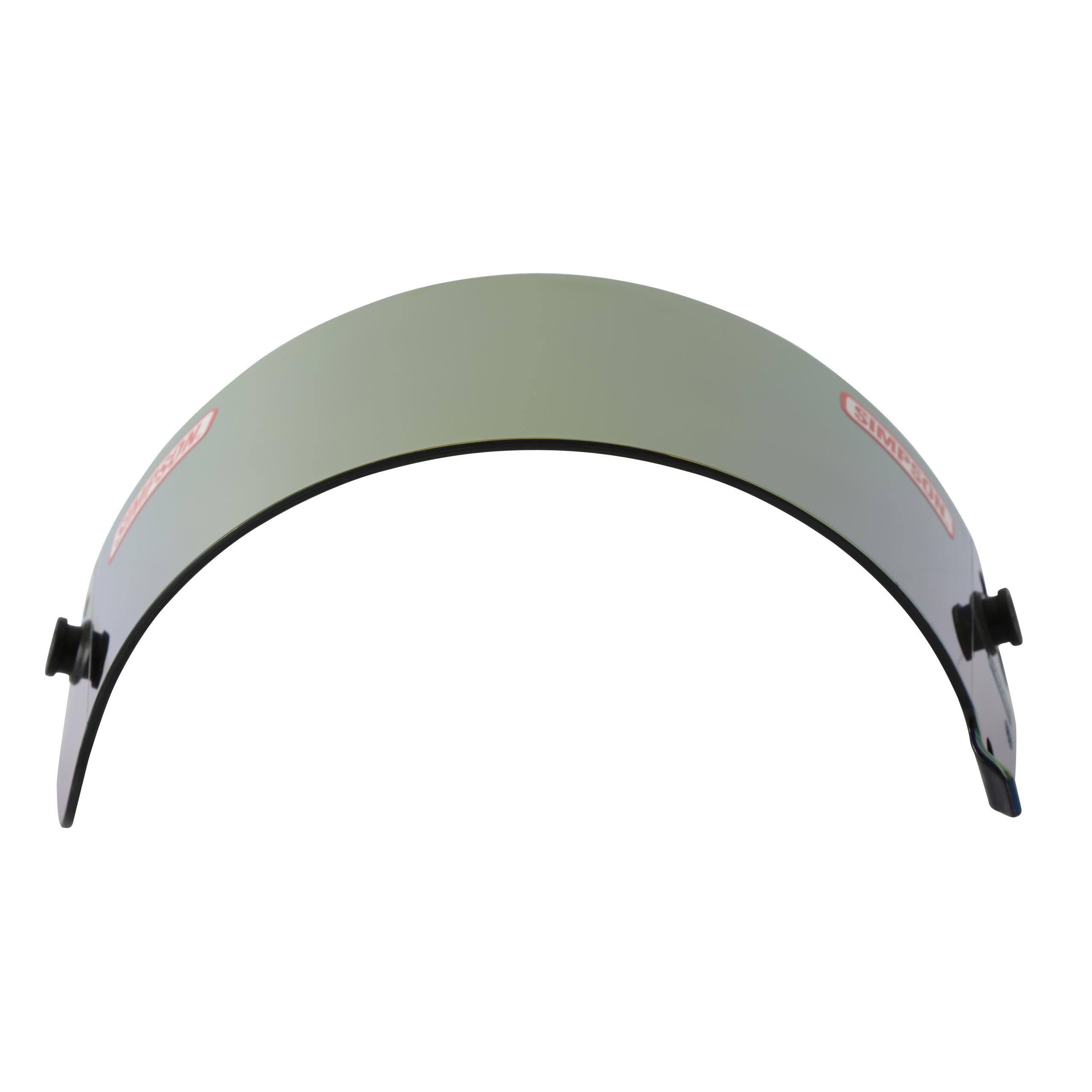 Simpson Racing Helmet Replacement Shields - VPR03