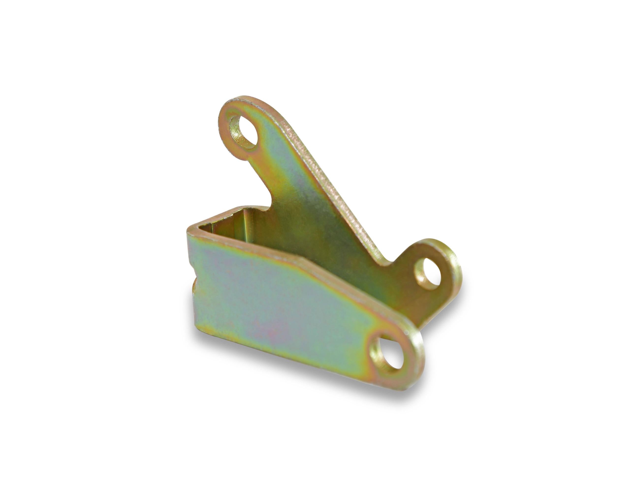 Holley Carburetor Throttle Lever Extension.  - 20-7