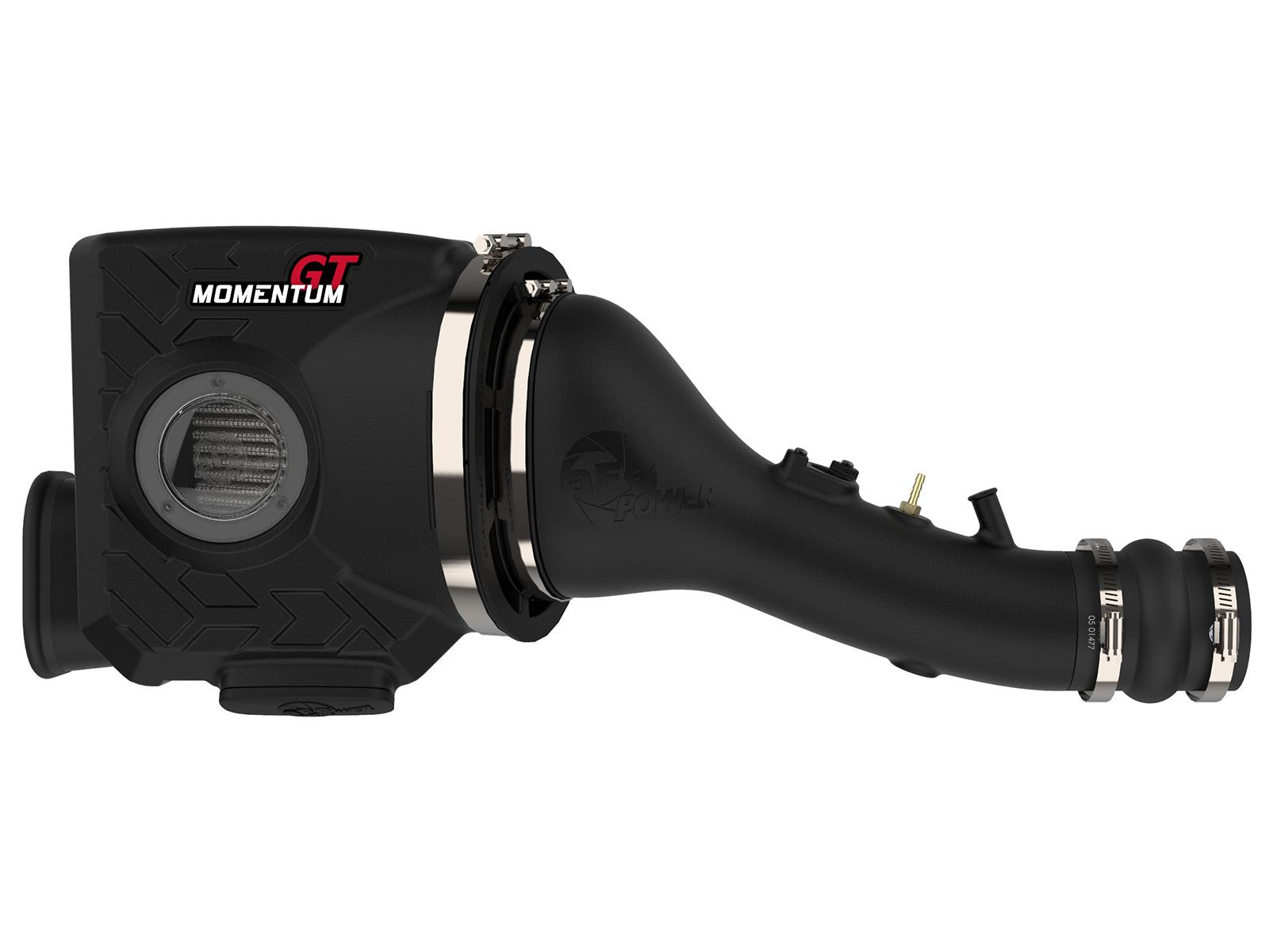 AFE Momentum GT Cold Air Intake System w/ Pro DRY S Filter (2010-2019 4Runner, FJ Cruiser) - 51-76013