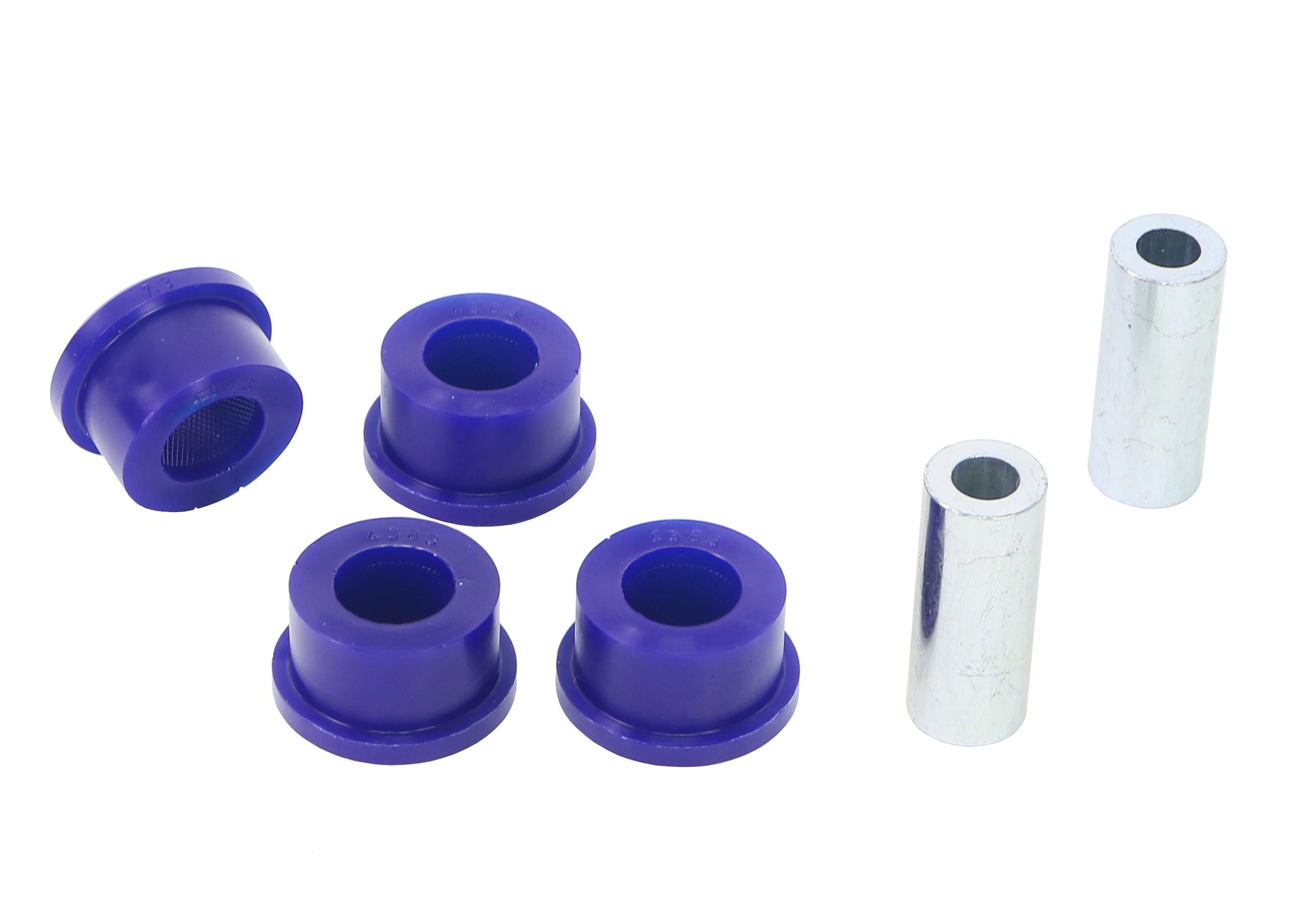 SuperPro Fr Ctl Arm Lower Rear Kit - SPF4383K