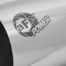 AFE Universal Exhaust Tip (Universal Fit) - 49T35404-P07