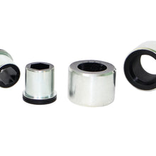Whiteline Performance Control Arm - Rear Upper Inner Bushings (2008-2009 G8) - W63672