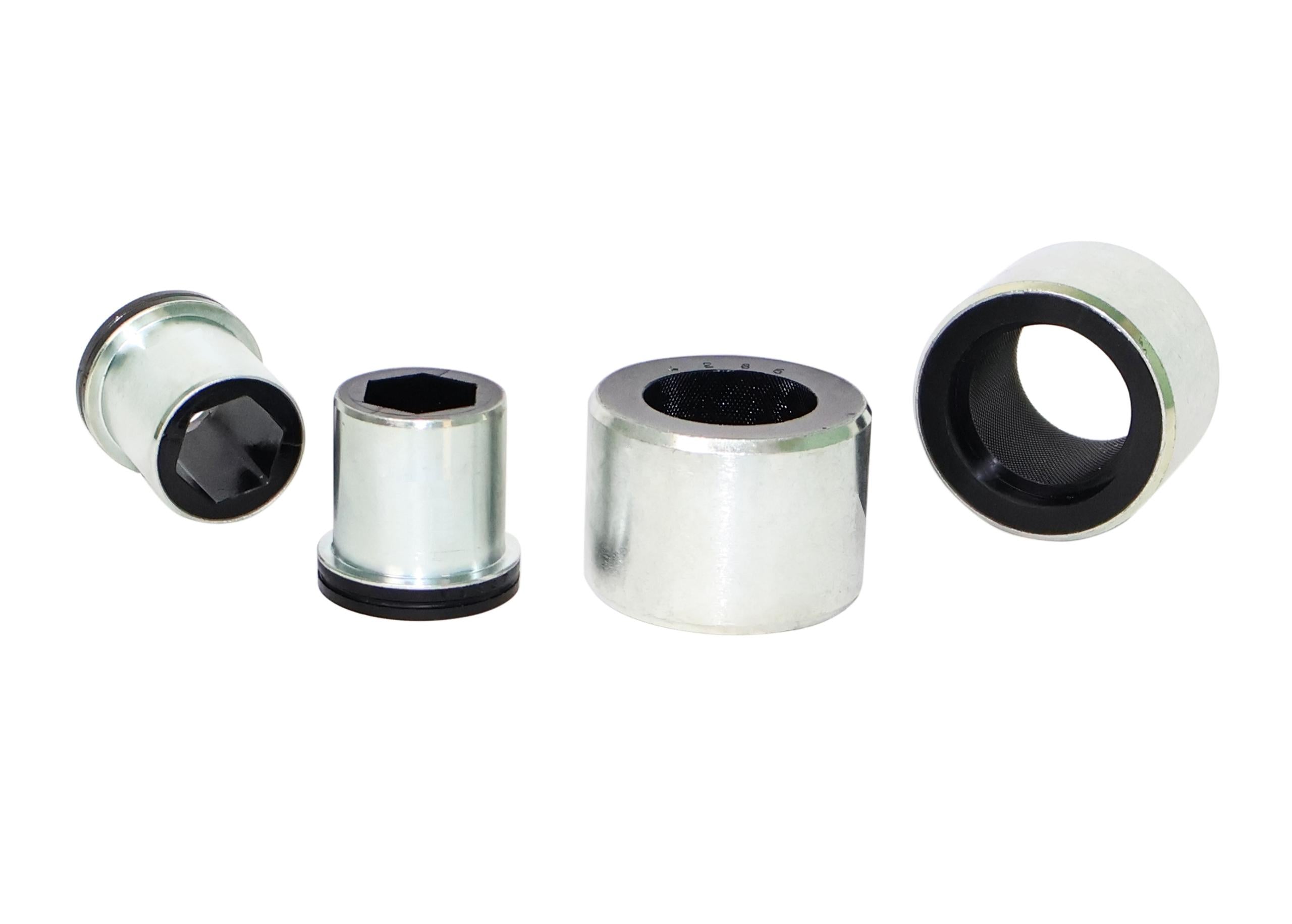 Whiteline Performance Control Arm - Rear Upper Inner Bushings (2008-2009 G8) - W63672