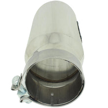 AFE Universal Exhaust Tip (Universal Fit) - 49T40501-P12