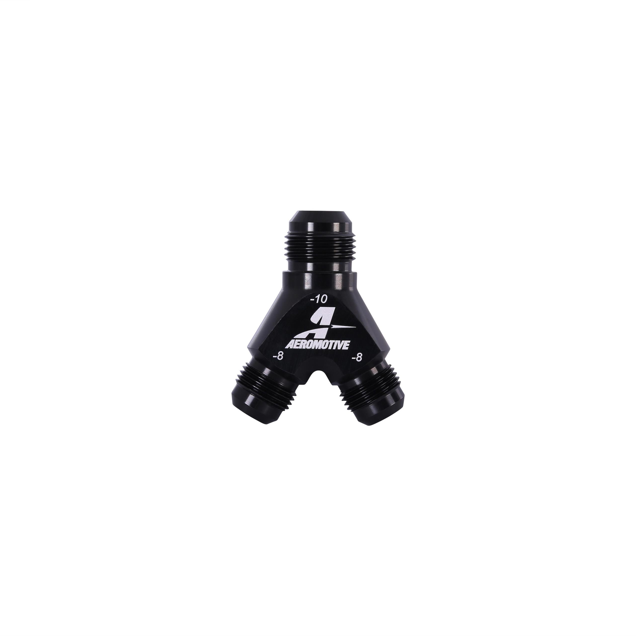 Aeromotive An Y-Block - 15678