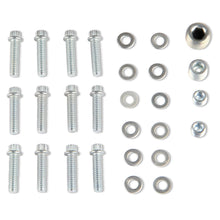 Holley Holley Modular Lo-Ram EFI Manifold LS1/2/6.  - 300-620