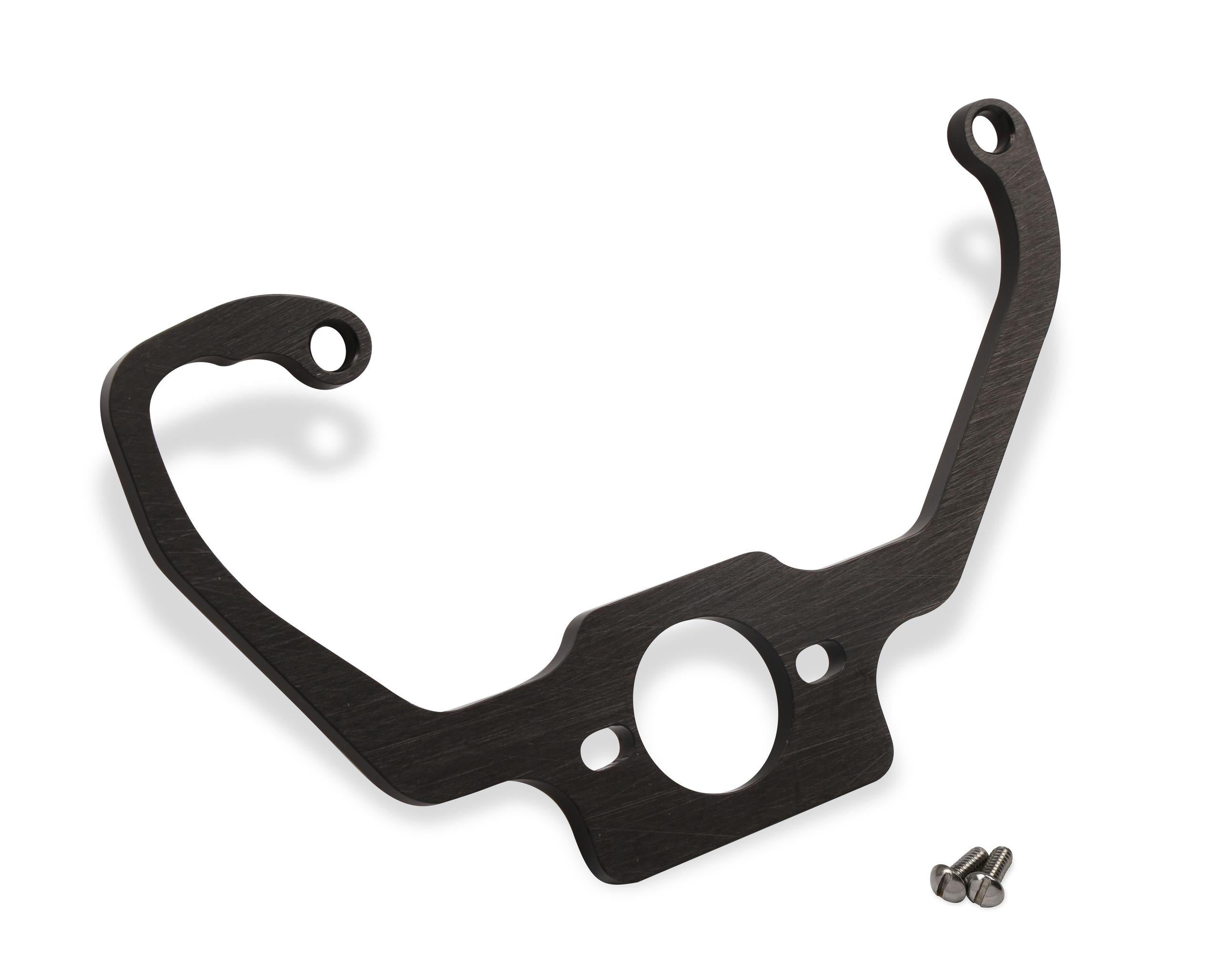 Holley Billet Regulator Bracket.  - 20-275
