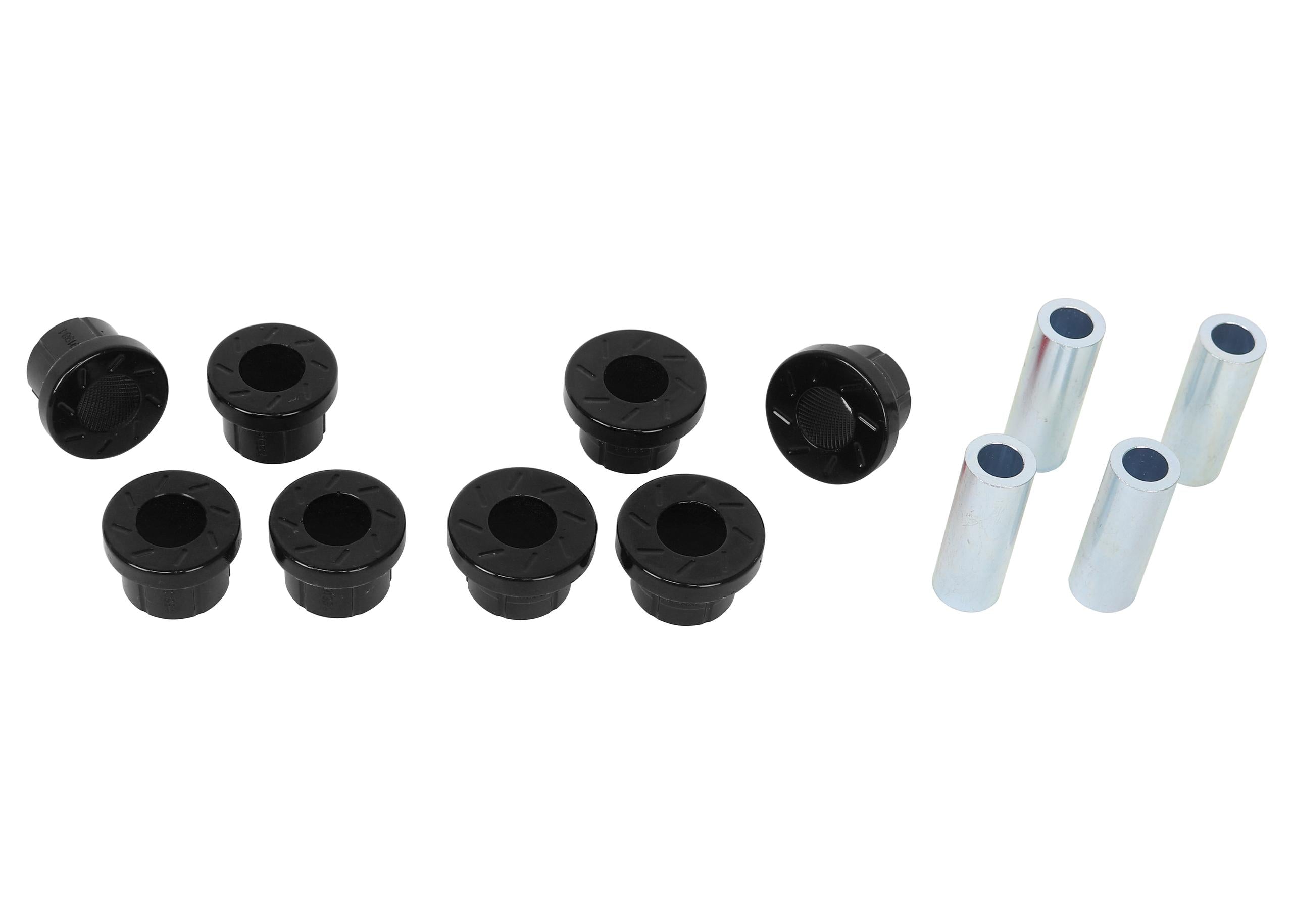 Whiteline Performance Control arm - front inner bushing (1984-1998 4Runner, T100, Pickup) - W53646