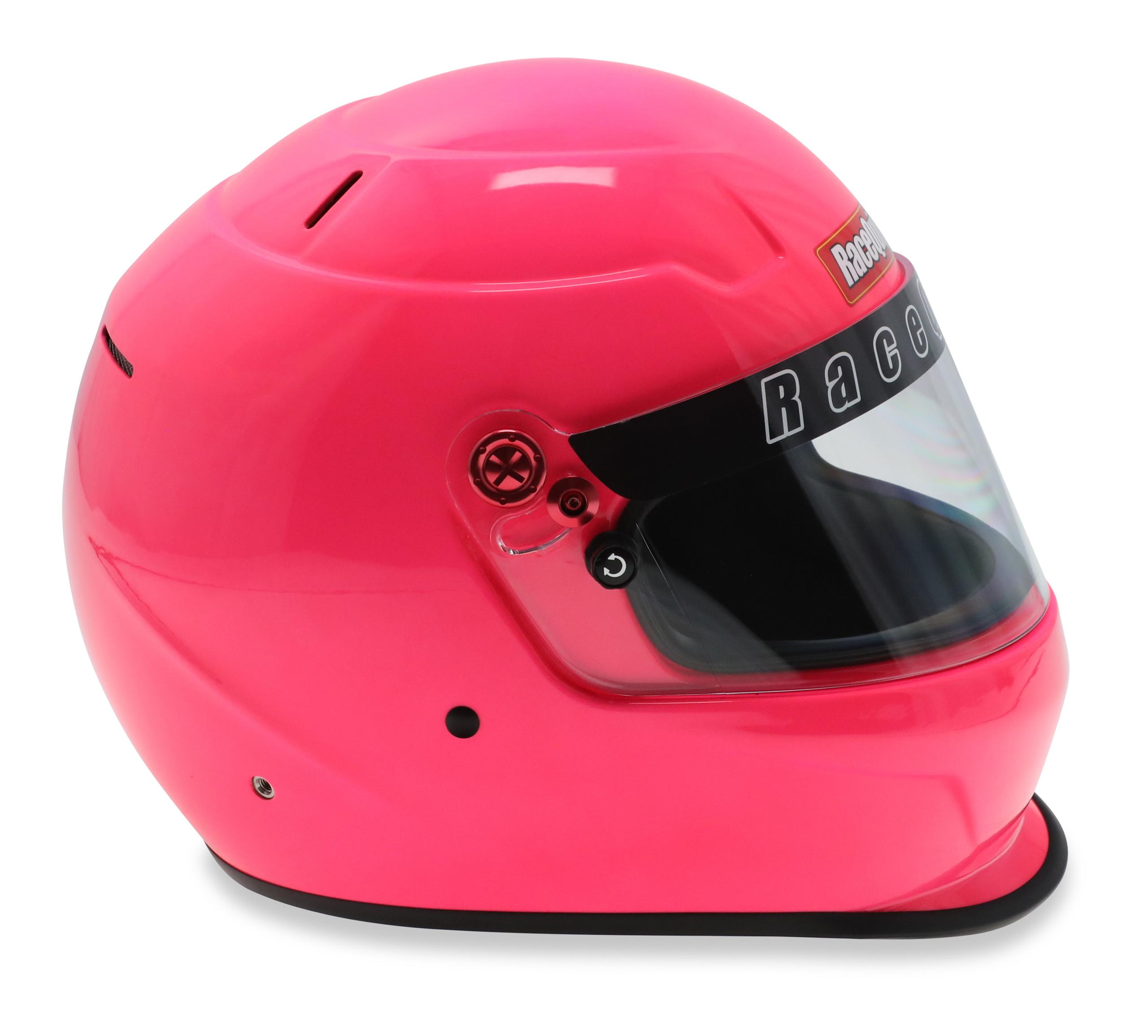 RaceQuip Pro Youth Full-Face Helmet - 2268896RQP