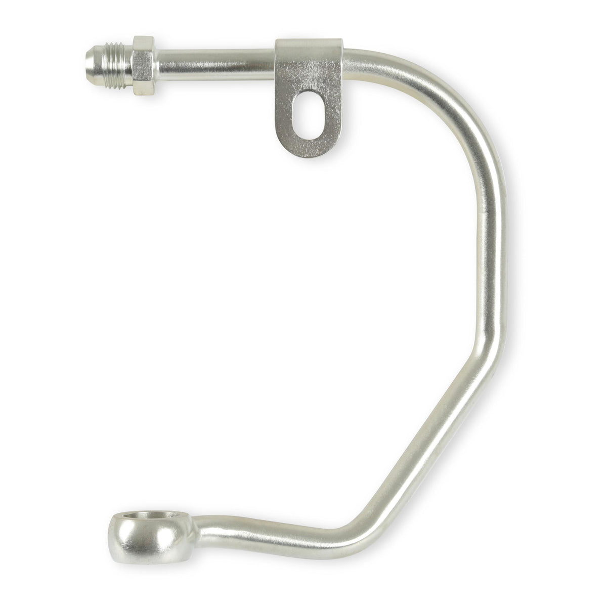 Holley Power Steering Hardline - 198-207