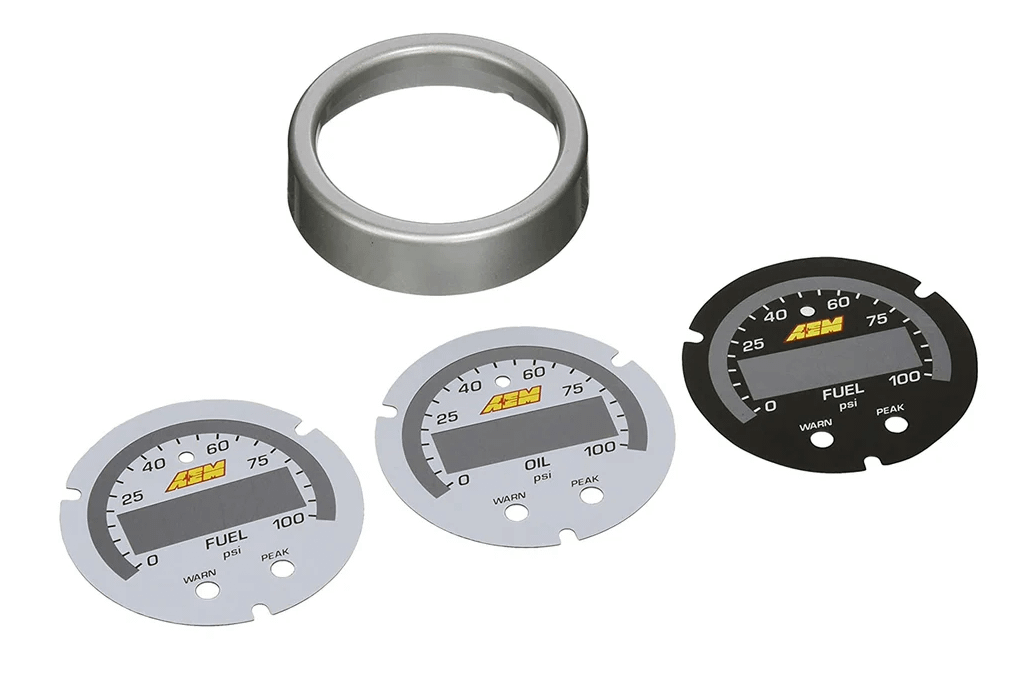 AEM X-Series ACC - 30-0301-ACC