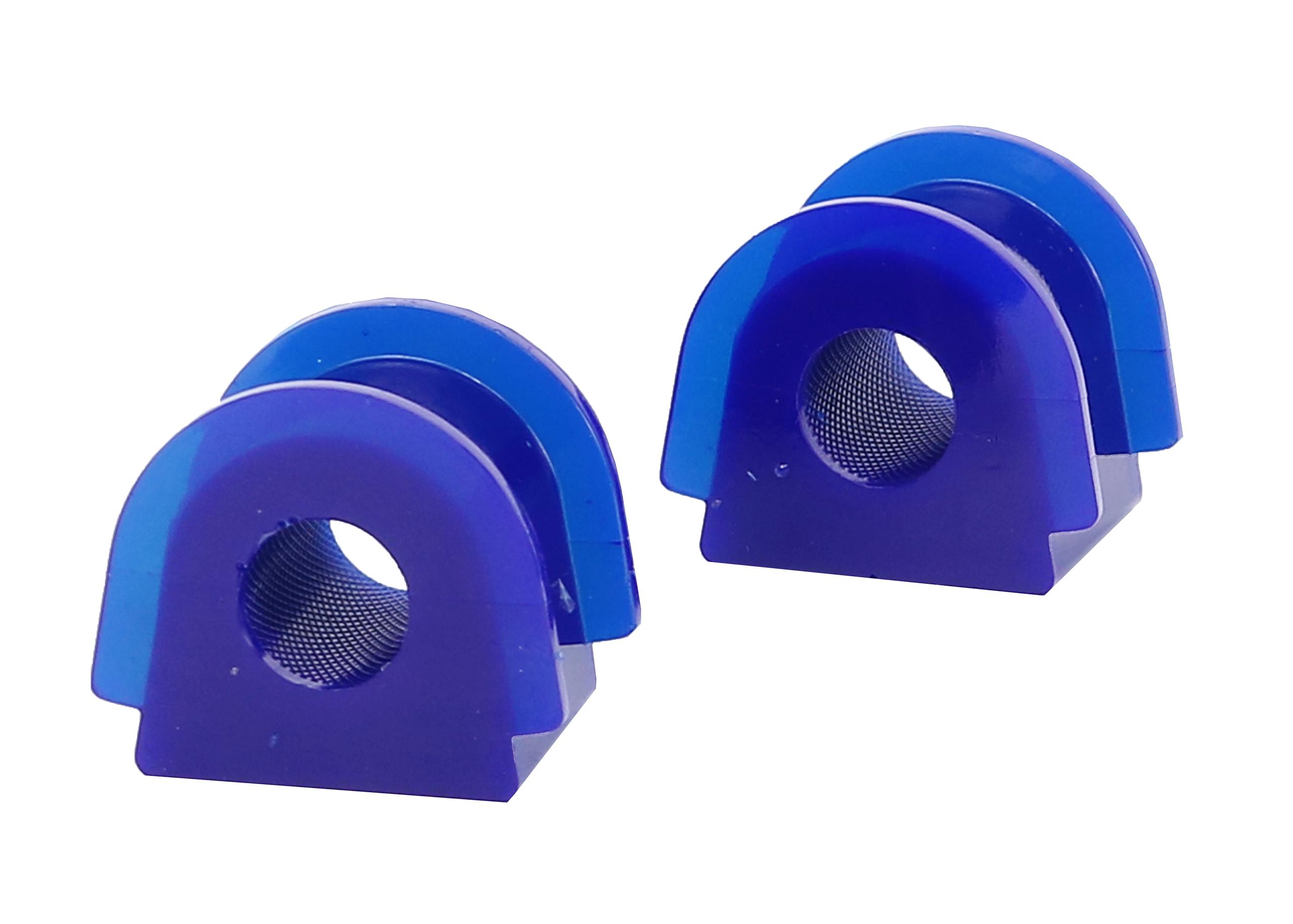 SuperPro Sway Bar Mount Bush Kit - SPF0343-18K