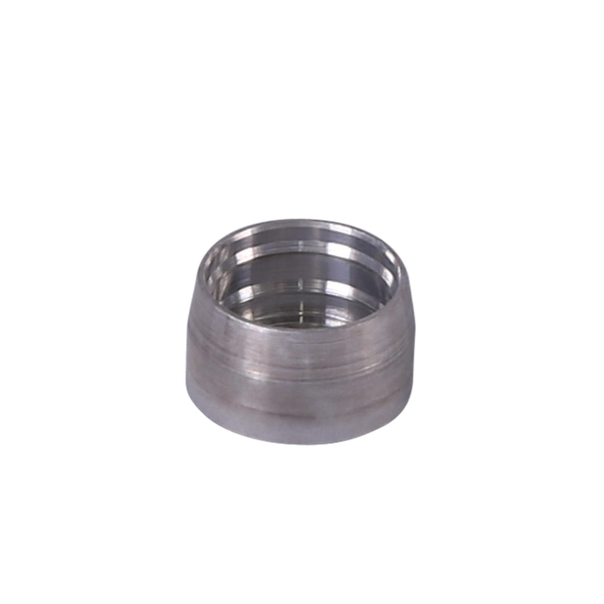Aeromotive Olive, Ptfe, Hose End - An-08 - 15341