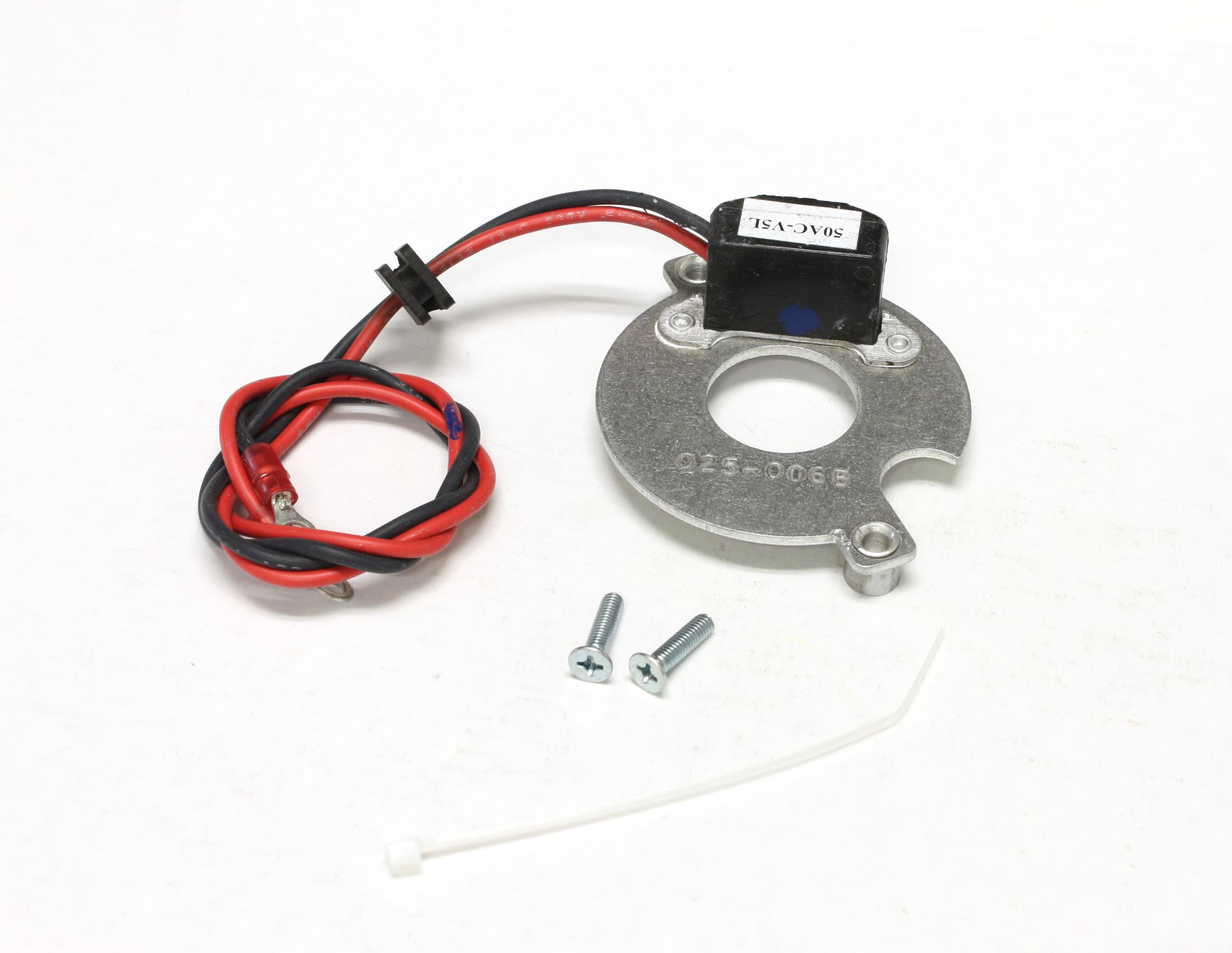 Pertronix 025-006B Module (Replacement) For Pertronix Industrial Electronic Distributor - 025-006B