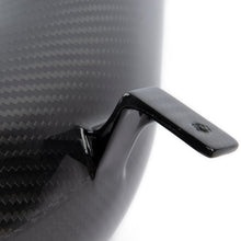 Dinan Cold Air Intake - 1999-2001 BMW 740i - D760-0660A