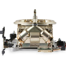 Holley Classic Race Carburetor - 0-80541-2
