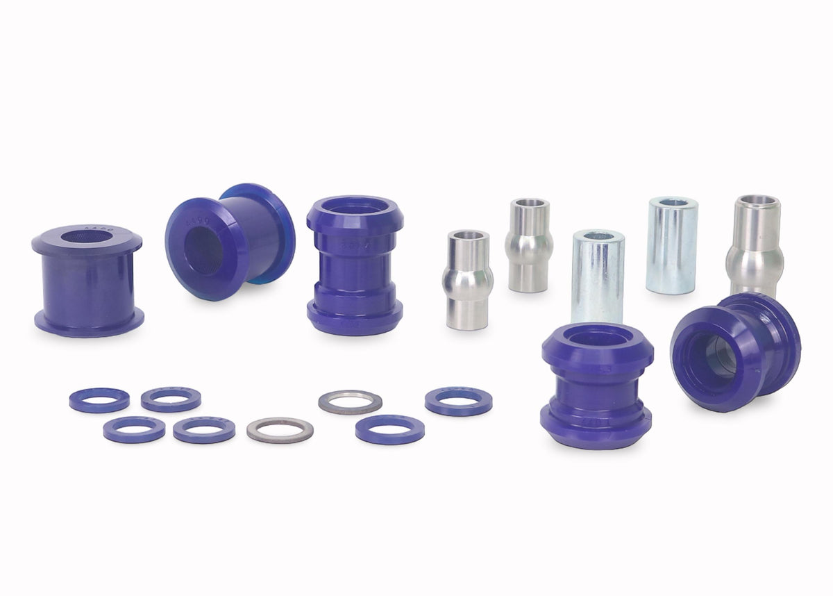 SuperPro WATTS LINK BUSH KIT - SPF4400K