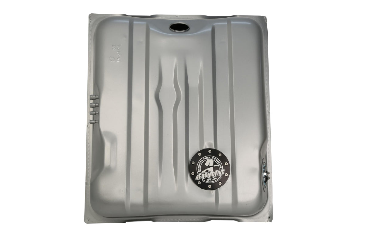 Aeromotive Gen II Stealth Fuel Tank, '70-'74 Barracuda - 340Lph - 18443