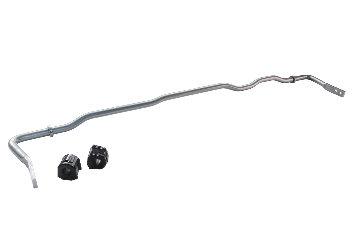Whiteline Performance Rear 20mm Ad Swaybar: fits Subaru Crosstrek 18+/ Forester 19+ - BSR56Z