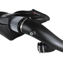 AFE Momentum GT Cold Air Intake System w/ Pro DRY S Filter (Ford F-150 15-25 V6-2.7L / 15-16 V6-3.5L TT) - 51-73112-1