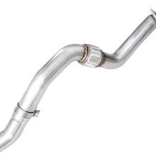 AWE Touring Edition for FE1 Civic Si/DE4 Acura Integra - Chrome - 3015-32331