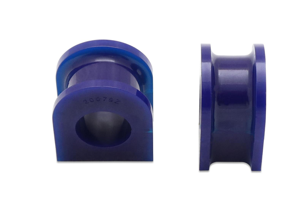 SuperPro Sway Bar Mount Bush Kit (1999-2021 Chevrolet, GMC Fitments) - SPF5589-34K