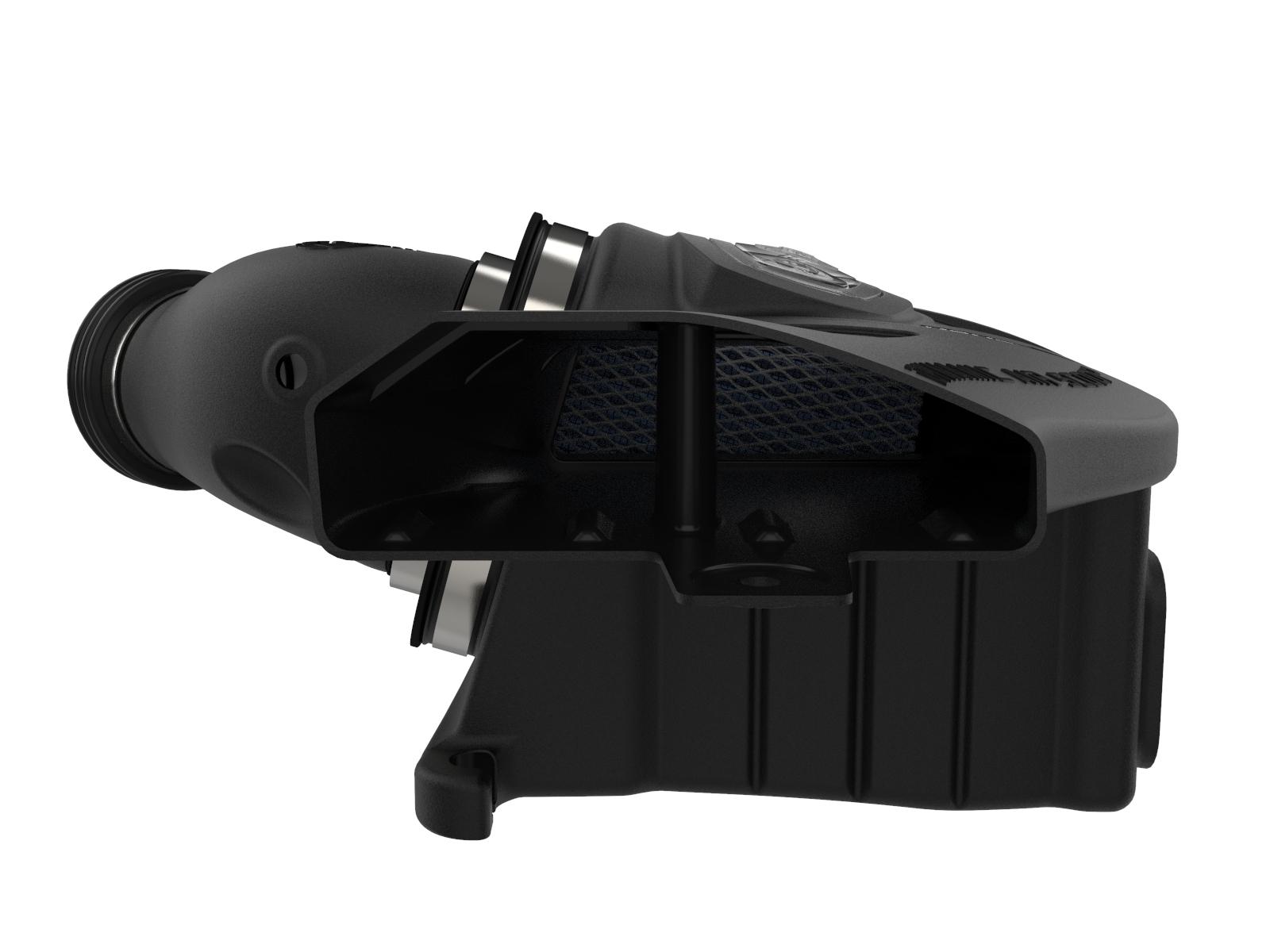 AFE Sealed Intake (1994-1997 Ford Trucks V8-6.4L) - 50-70057T