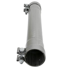 AFE MACH Force-Xp 304 Stainless Steel Resonator Delete Pipe - 49M10010