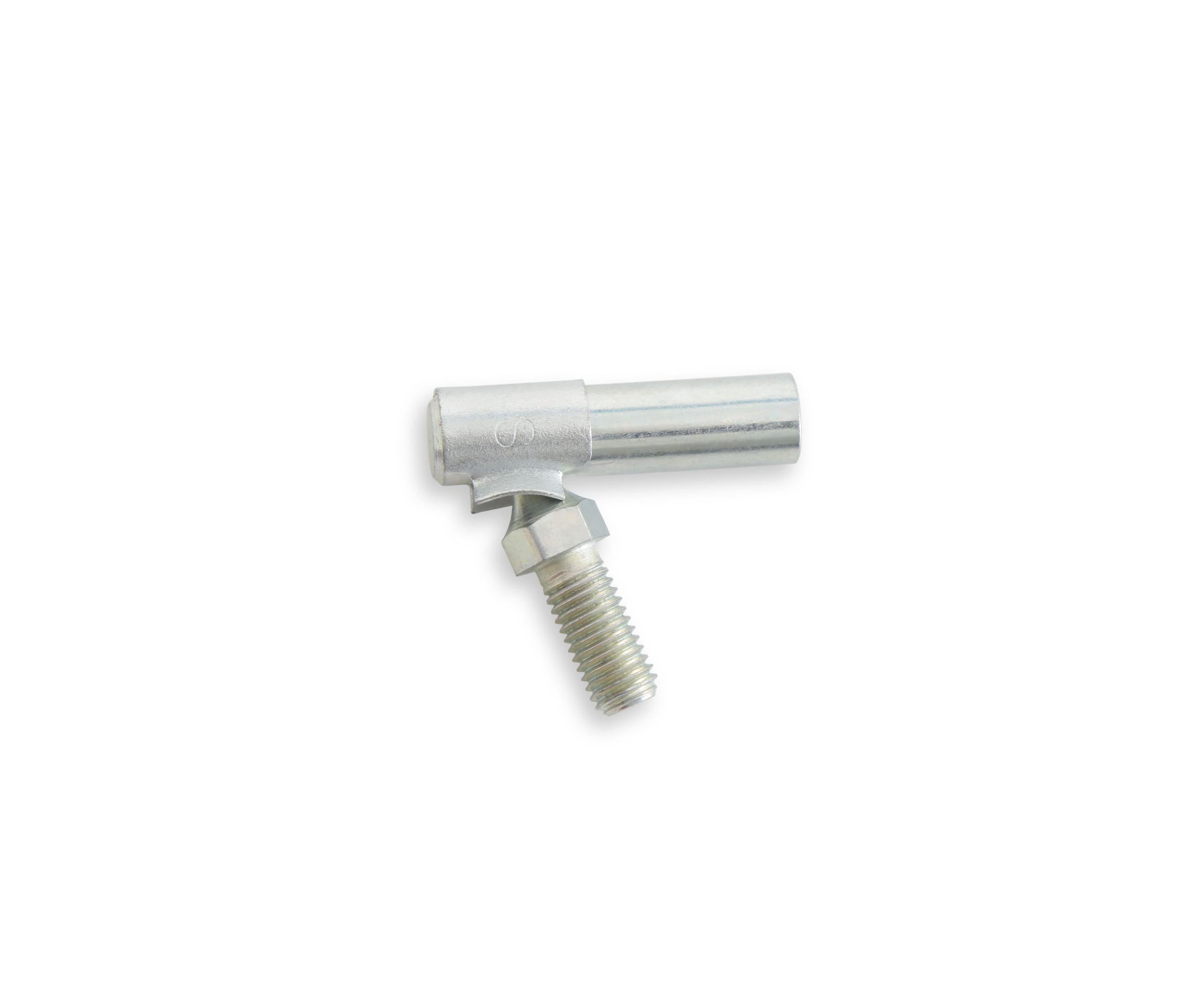 Mr. Gasket Carb Link Ball Joint Quick Release.  - 3811G