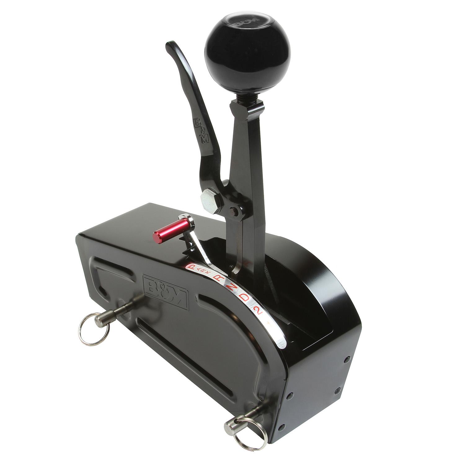 B&M Pro Stick Automatic Shifter - 81706