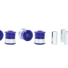 SuperPro Upper Inner Ctrl Arm Kit - SPF4784K