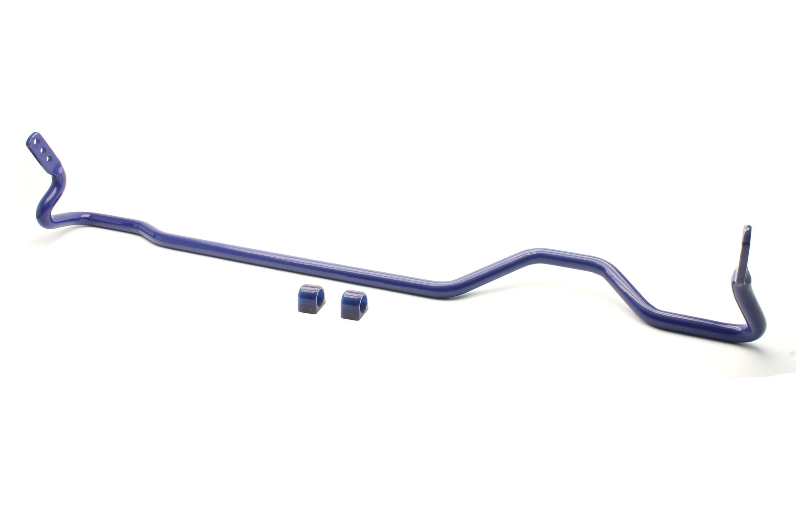 SuperPro GC WRX Rr Adj. Sway Bar - RC0041RZ-24