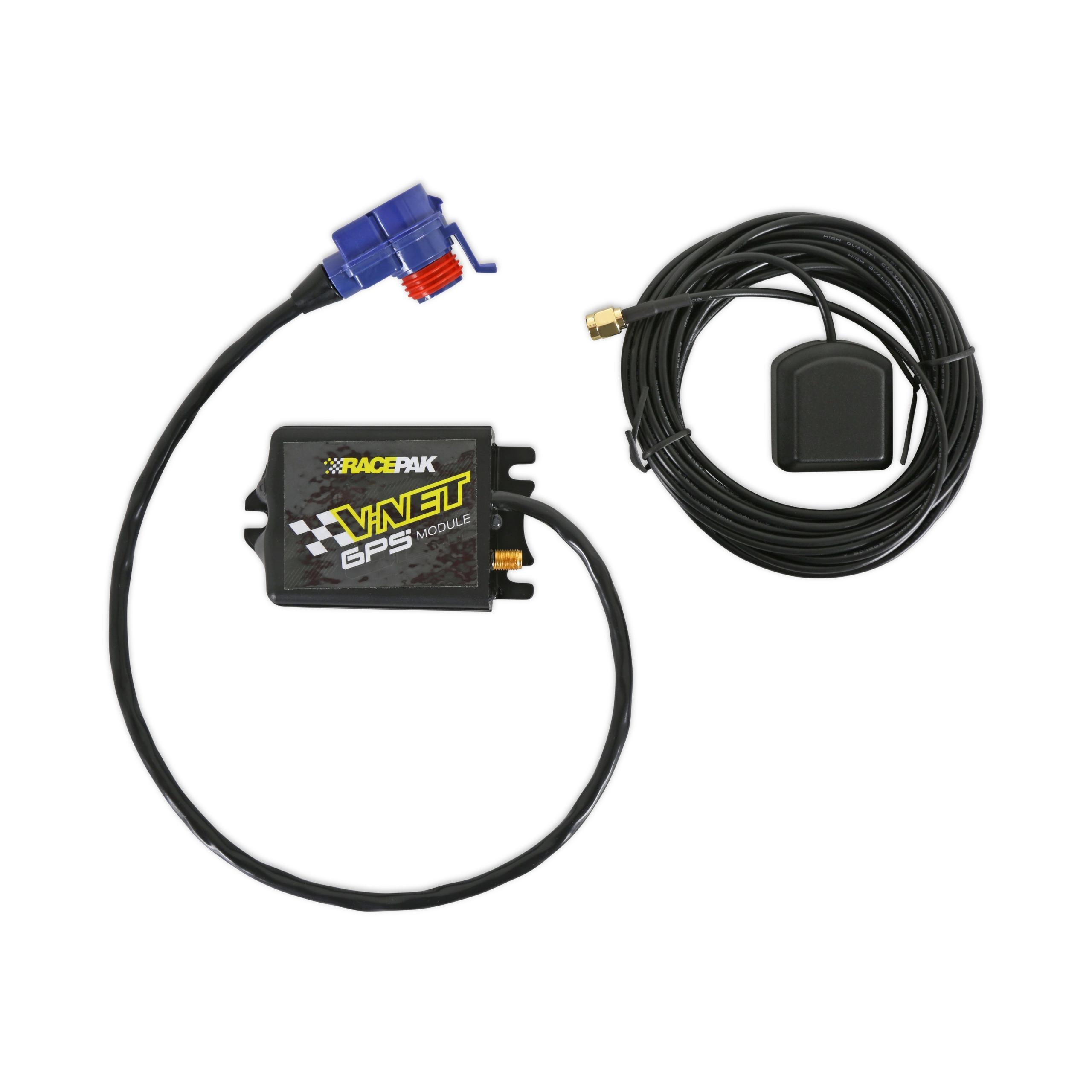 Racepak Module Gps - 220-VM-GPS