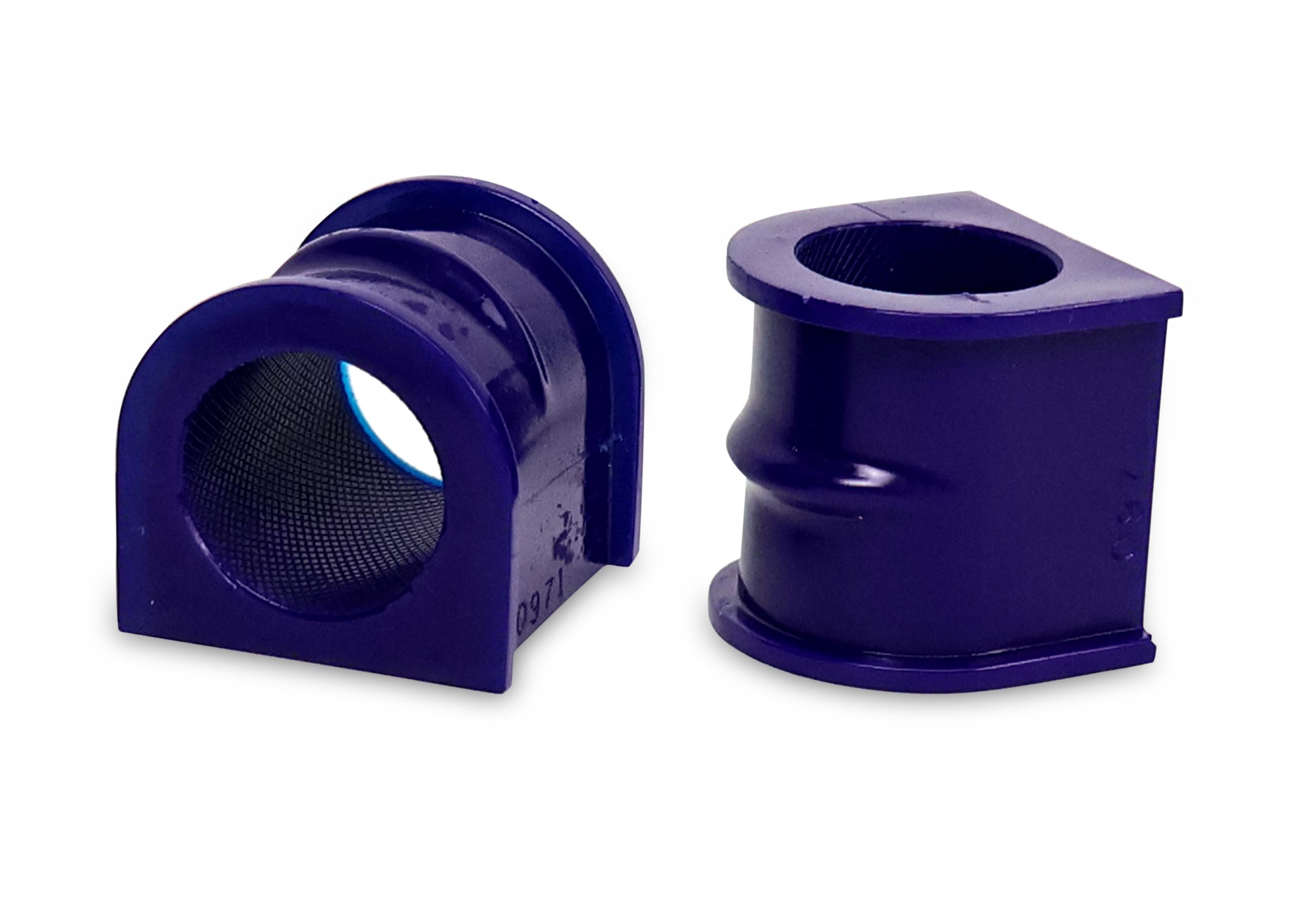 SuperPro Sway Bar Mount Bush Kit - SPF0971-28K